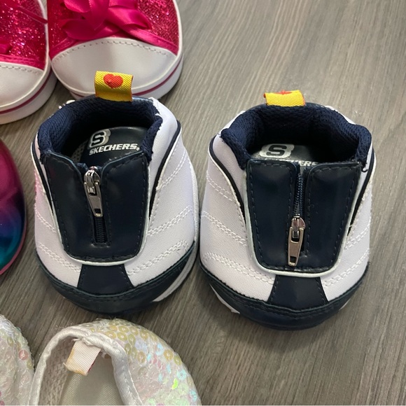 BUILD A BEAR Shoe Bundle for Plush Toys - Picture 5 of 8